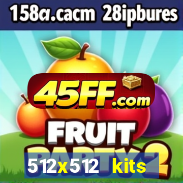512x512 kits barcelona fts 2016